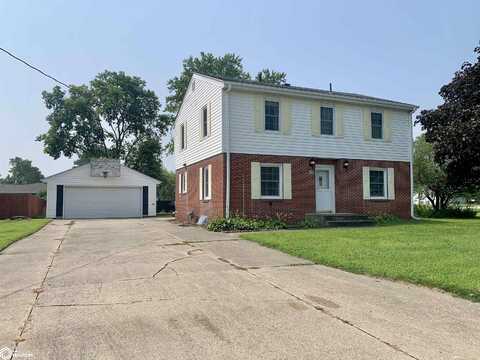 205 E Vest Street, Jefferson, IA 50129