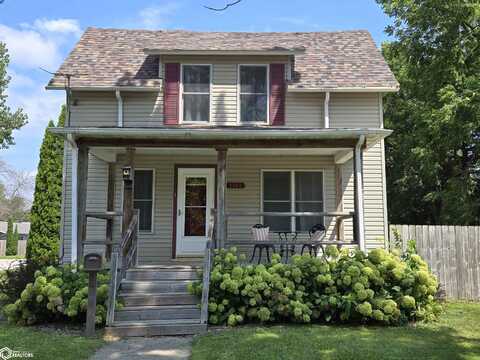 1141 Water Street, Webster City, IA 50595