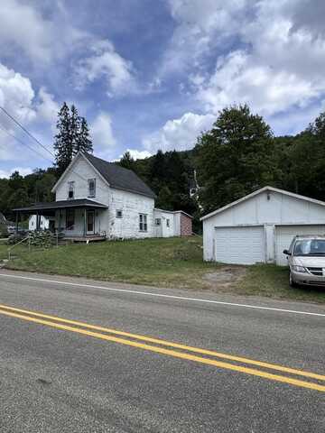 320 Main Street, Hazelhurst, PA 16733