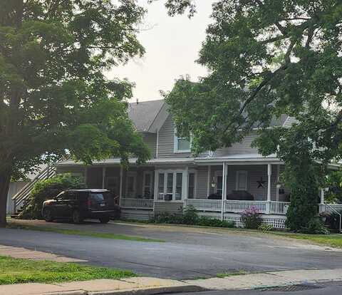 120 S Main St, Mansfield, PA 16933