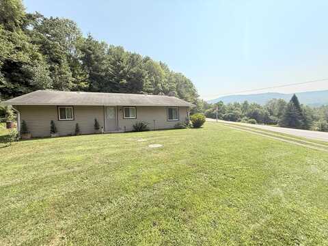 1153 Rt 6, Gaines, PA 16921