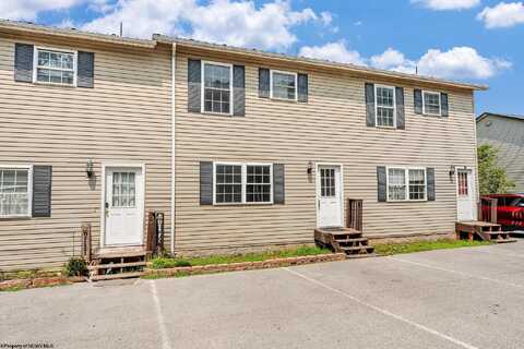 509 Vista Oaks Drive, Fairmont, WV 26554