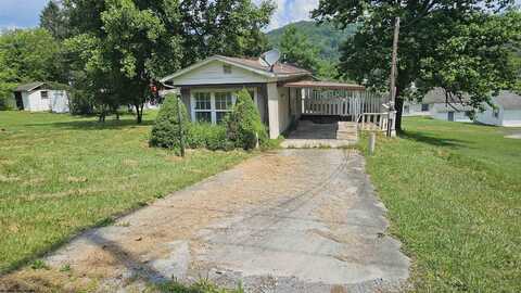 348 Brown Avenue, Belington, WV 26250