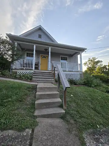 319 North Avenue, Clarksburg, WV 26301