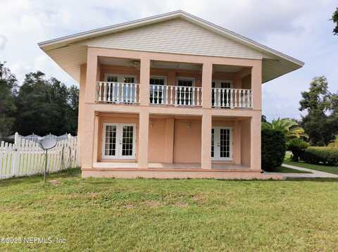 5009 SHORE Drive, Saint Augustine, FL 32086