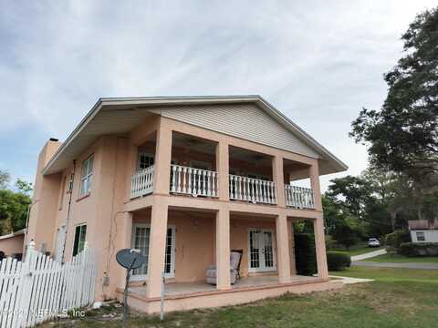 5009 SHORE Drive, Saint Augustine, FL 32086