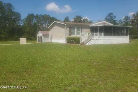 100 ROEBUCK Street, Georgetown, FL 32139