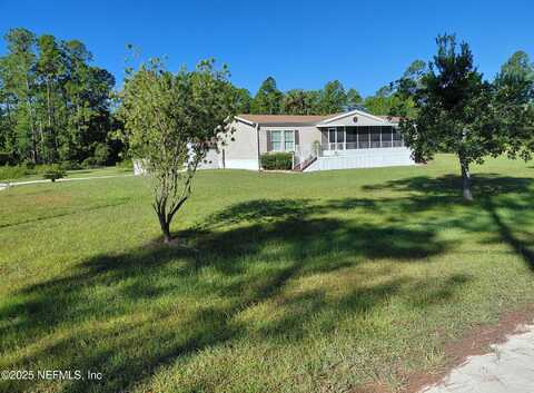 100 ROEBUCK Street, Georgetown, FL 32139
