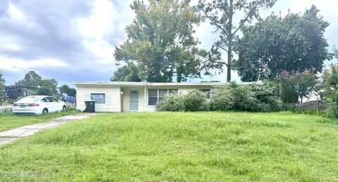 8045 DELAROCHE Drive, Jacksonville, FL 32210