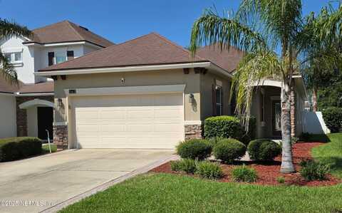 242 TAYLOR RIDGE Avenue, Ponte Vedra Beach, FL 32081