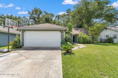 11494 ST JOSEPHS Court, Jacksonville, FL 32223