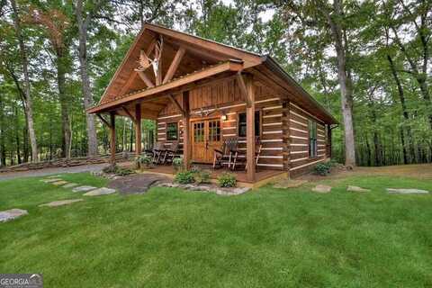 4011 Murphy Hwy, Mineral Bluff, GA 30559