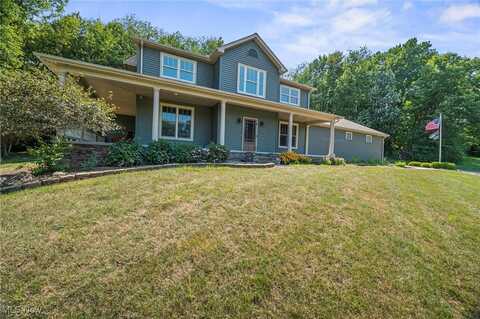 115 Concord Drive, East Palestine, OH 44413