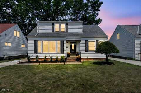 20511 Trebec Boulevard E, Euclid, OH 44119