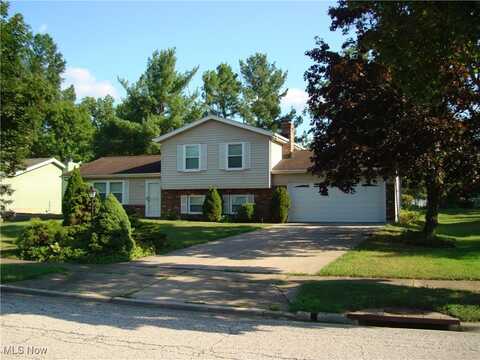 4502 Foresthill Road, Stow, OH 44224