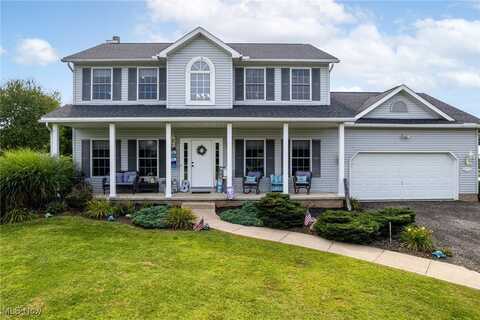 11620 Friendsville Road, Creston, OH 44217