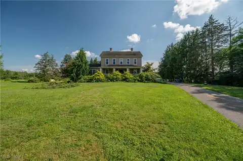 3555 W South Range Road, Columbiana, OH 44408