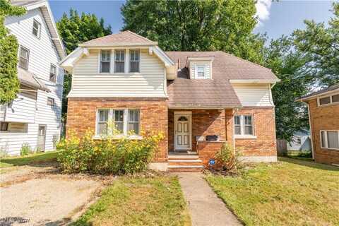1402 Goodyear Boulevard, Akron, OH 44305