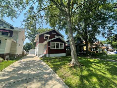 3374 W 136th Street, Cleveland, OH 44111