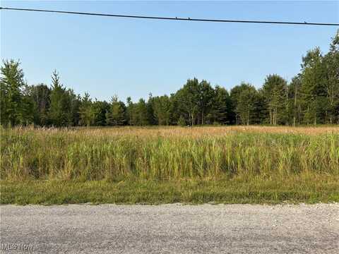 3406 Knowlton Road, Rock Creek, OH 44084