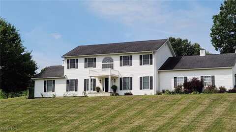 3214 State Route 151 Street, Mingo Junction, OH 43938