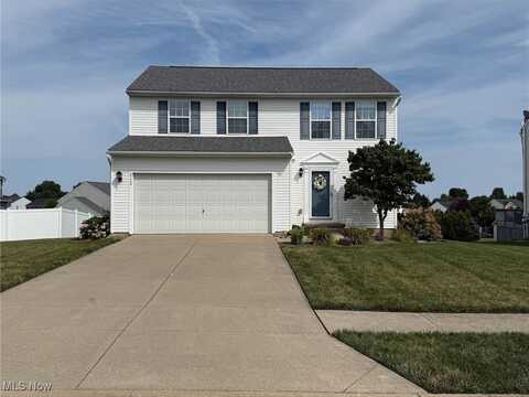 8166 Diamond Park Avenue NE, Canton, OH 44721