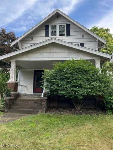 1223 Berwin Street, Akron, OH 44310