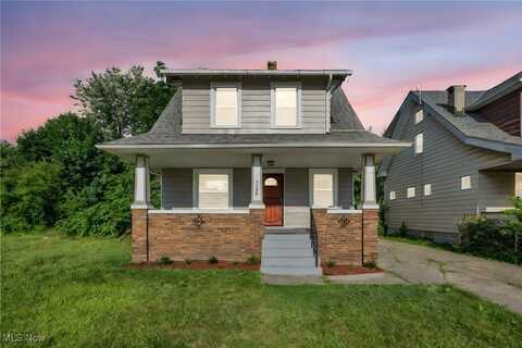 3398 E 103rd Street, Cleveland, OH 44104
