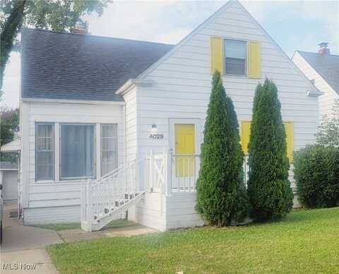4029 Stonehaven Road, South Euclid, OH 44121