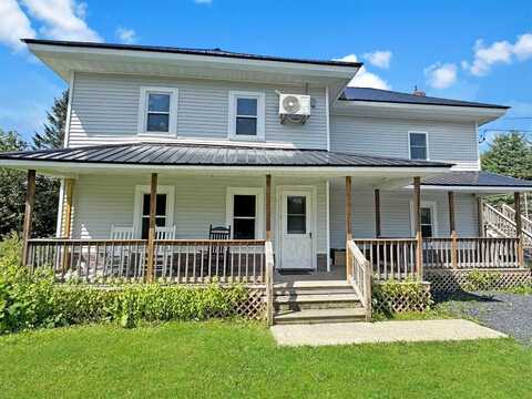 190 US Rt 1, Frenchville, ME 04745