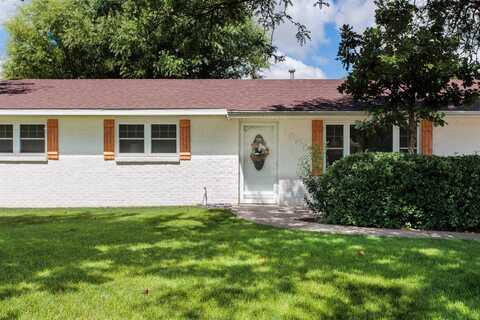 1005 North Missouri, Ulysses, KS 67880