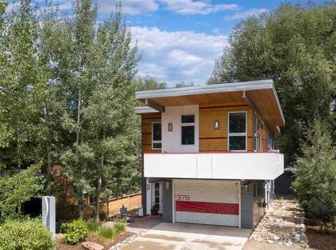 378 Pearl Street, Steamboat Springs, CO 80487
