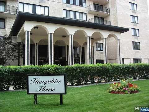 1590 Anderson Avenue 14A, Fort Lee, NJ 07024