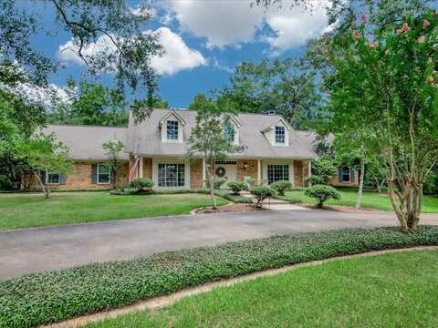 4407 Mystic Lane, Nacogdoches, TX 75965