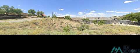 Tbd Logan Avenue, Gallup, NM 87301