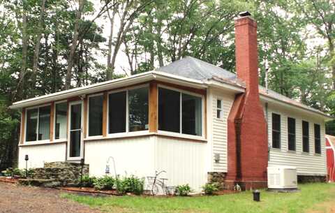 10 Spring Road, Rindge, NH 03461