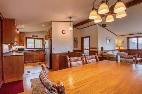 284 Tin Mine Road, Jackson, NH 03846