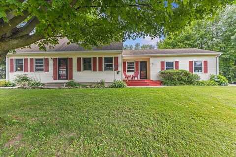 7 Beech Street, Essex Junction, VT 05452