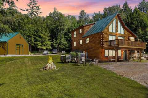 165 Covered Bridge Road, Thornton, NH 03285