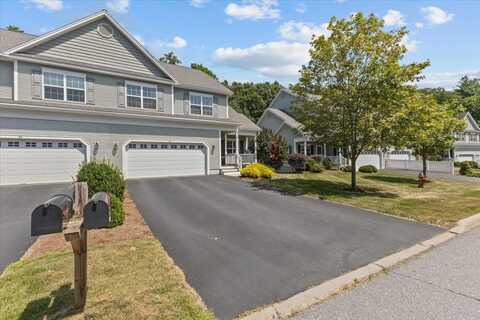 13 Dunbar Drive, Essex Junction, VT 05452