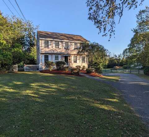 167 Chester Road, Derry, NH 03038