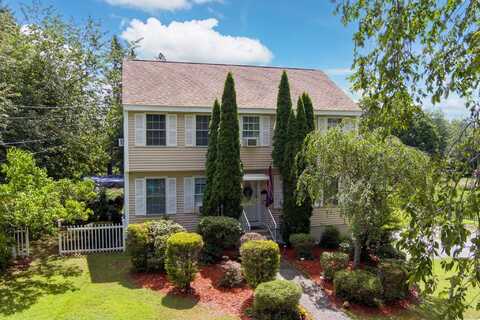 167 Chester Road, Derry, NH 03038