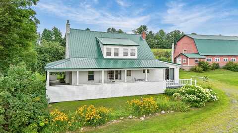 2066 Hinman Settler Road, Brownington, VT 05860