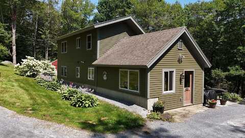 139 Bergwelt Lane, Readsboro, VT 05350