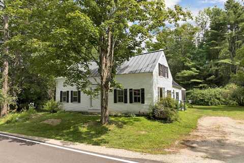 677 Pine Hill Road, Wolfeboro, NH 03894