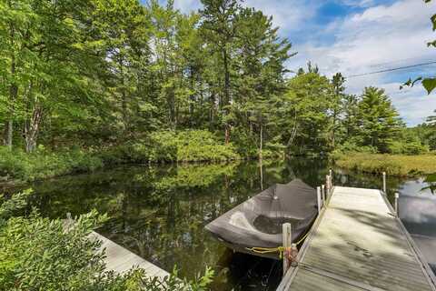 149 Sleepy Hollow Road, Wakefield, NH 03830