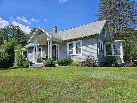 28 Langdon Street, Plymouth, NH 03264