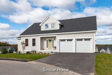 63 The Cliffs at Evergreen, Hemlock Drive Drive, Auburn, NH 03032