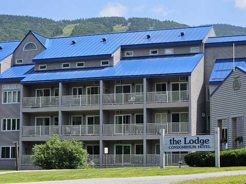 36 Lodge Road, Lincoln, NH 03251