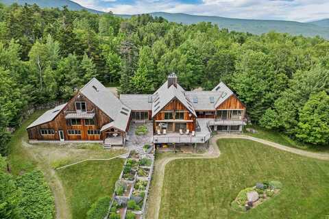 9 Pasture Path, Randolph, NH 03593